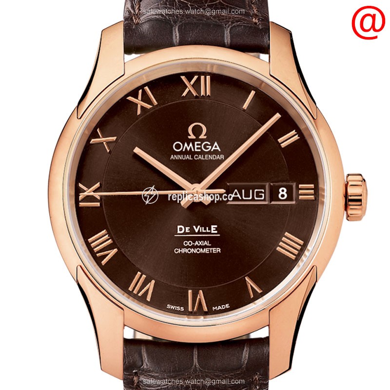 Replica OMEGA DE VILLE 431.53.41.22.13.001 Replica OMEGA DE VILLE 431.53.41.22.13.001