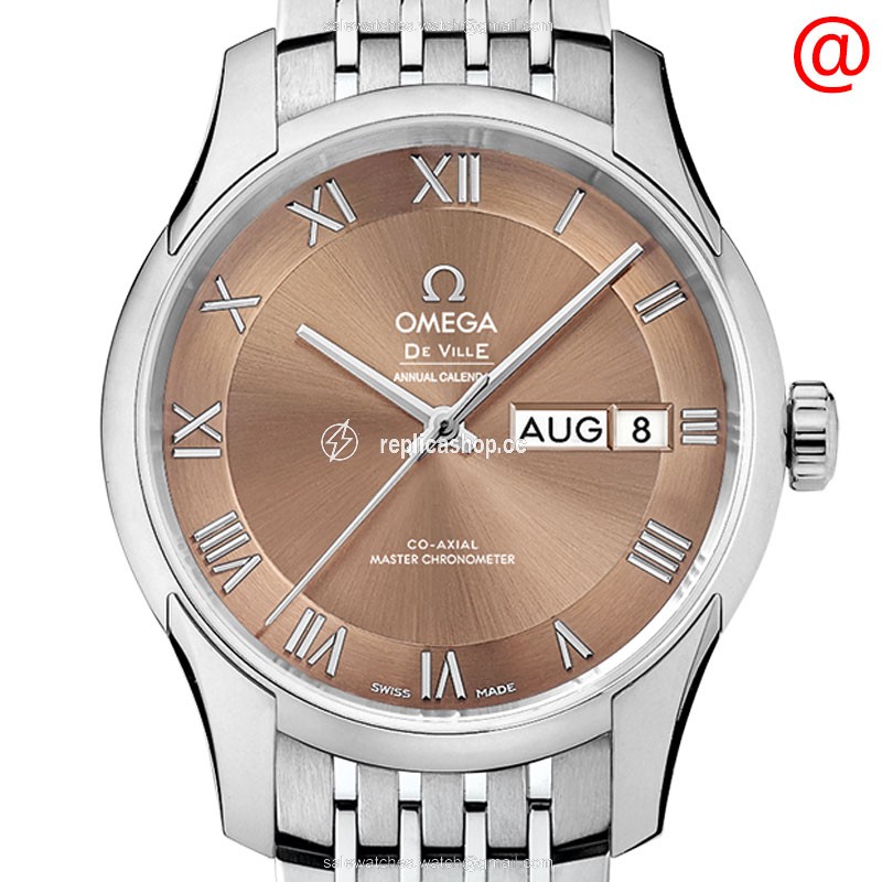 Replica OMEGA DE VILLE 433.10.41.22.10.001 Replica OMEGA DE VILLE 433.10.41.22.10.001