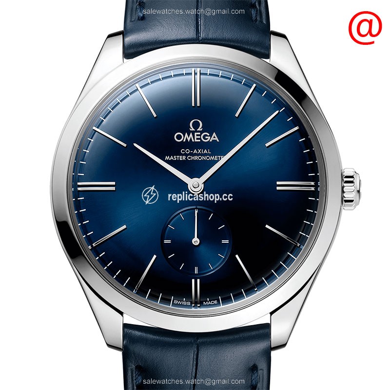 Replica OMEGA DE VILLE 435.13.40.21.03.002 Replica OMEGA DE VILLE 435.13.40.21.03.002