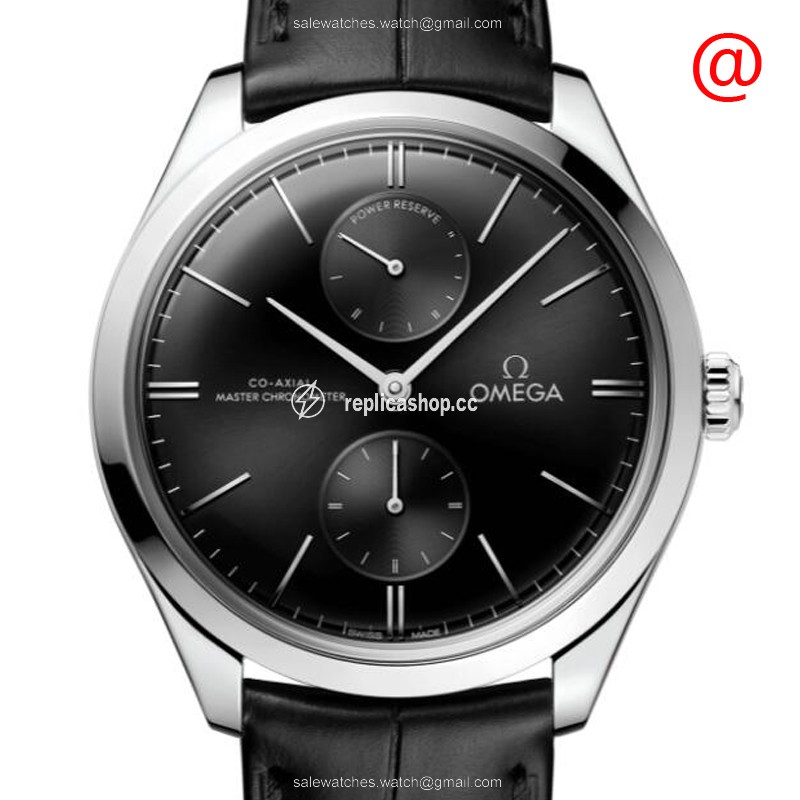 Replica OMEGA DE VILLE 435.13.40.22.01.001 Replica OMEGA DE VILLE 435.13.40.22.01.001