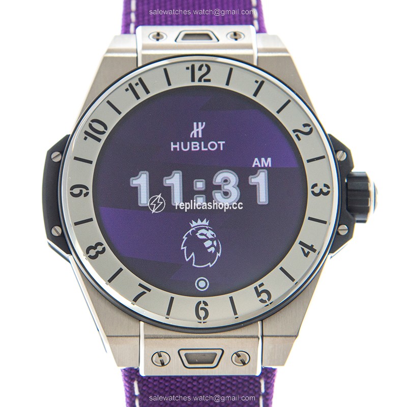 Replica HUBLOT BIG BANG 440.NX.1100.NR.PLW21 Replica HUBLOT BIG BANG 440.NX.1100.NR.PLW21