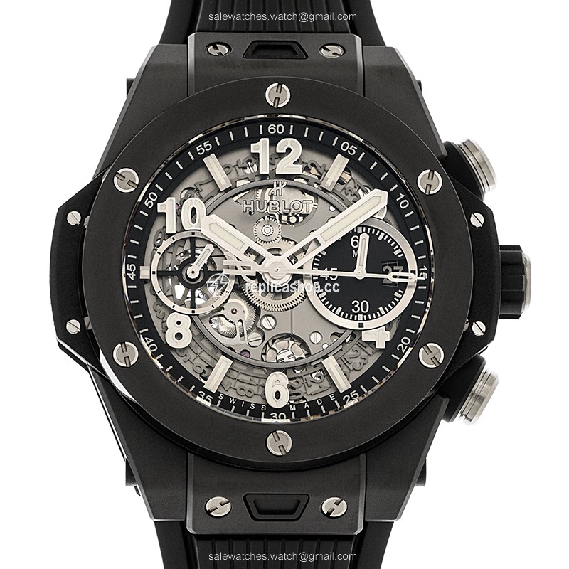 Replica HUBLOT BIG BANG 441.CI.1171.RX Replica HUBLOT BIG BANG 441.CI.1171.RX