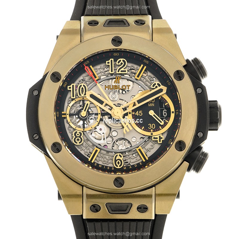 Replica HUBLOT BIG BANG 441.MX.1138.RX Replica HUBLOT BIG BANG 441.MX.1138.RX