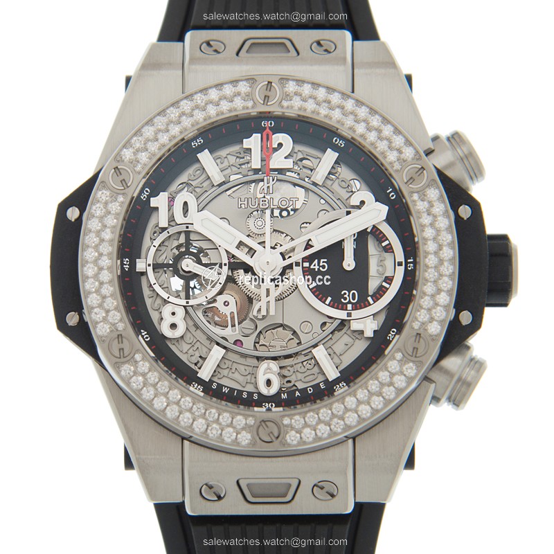 Replica HUBLOT BIG BANG 441.NX.1170.RX.1104 Replica HUBLOT BIG BANG 441.NX.1170.RX.1104