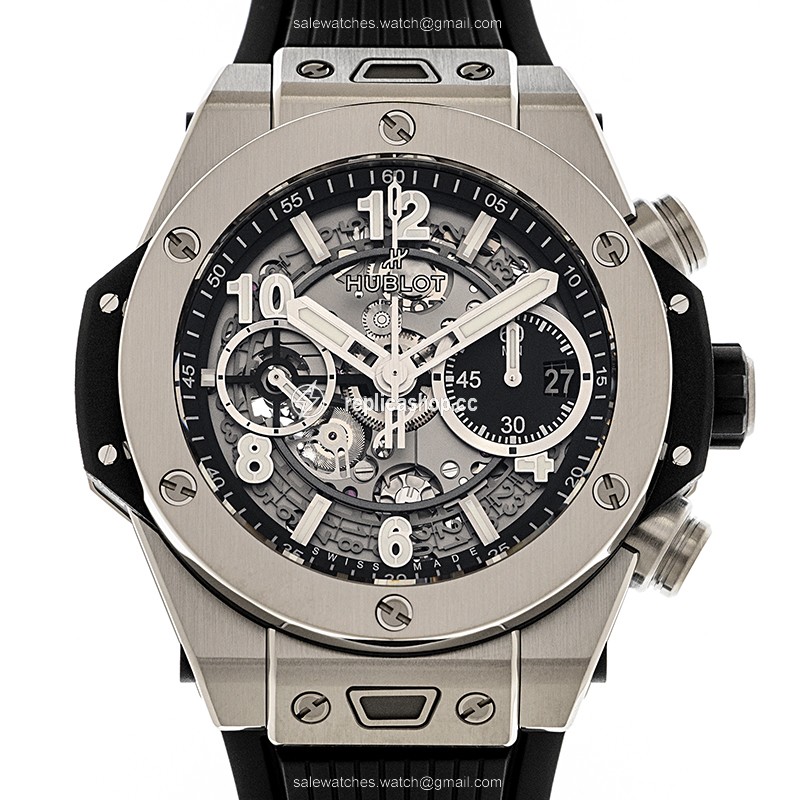Replica HUBLOT BIG BANG 441.NX.1171.RX Replica HUBLOT BIG BANG 441.NX.1171.RX