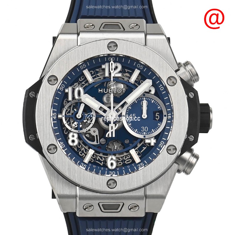 Replica HUBLOT BIG BANG 441.NX.5171.RX Replica HUBLOT BIG BANG 441.NX.5171.RX