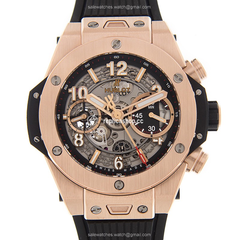 Replica HUBLOT BIG BANG 441.OX.1180.RX Replica HUBLOT BIG BANG 441.OX.1180.RX