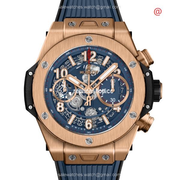 Replica HUBLOT BIG BANG 441.OX.5189.RX Replica HUBLOT BIG BANG 441.OX.5189.RX
