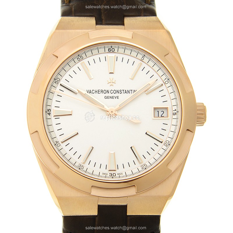 Replica VACHERON CONSTANTIN OVERSEAS 4500V/000R-B127 Replica VACHERON CONSTANTIN OVERSEAS 4500V/000R-B127