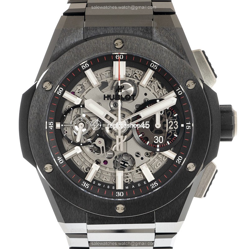 Replica HUBLOT BIG BANG 451.CX.1170.CX Replica HUBLOT BIG BANG 451.CX.1170.CX