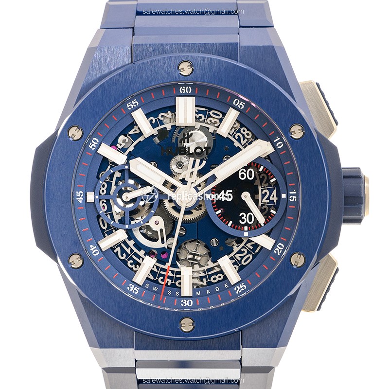 Replica HUBLOT BIG BANG 451.EX.5123.EX Replica HUBLOT BIG BANG 451.EX.5123.EX