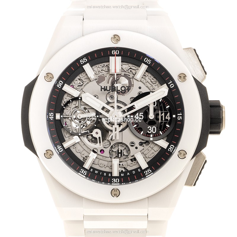 Replica HUBLOT BIG BANG 451.HX.1123.HX Replica HUBLOT BIG BANG 451.HX.1123.HX