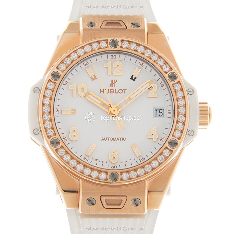 Replica HUBLOT BIG BANG 465.OE.2080.RW.1204 Replica HUBLOT BIG BANG 465.OE.2080.RW.1204