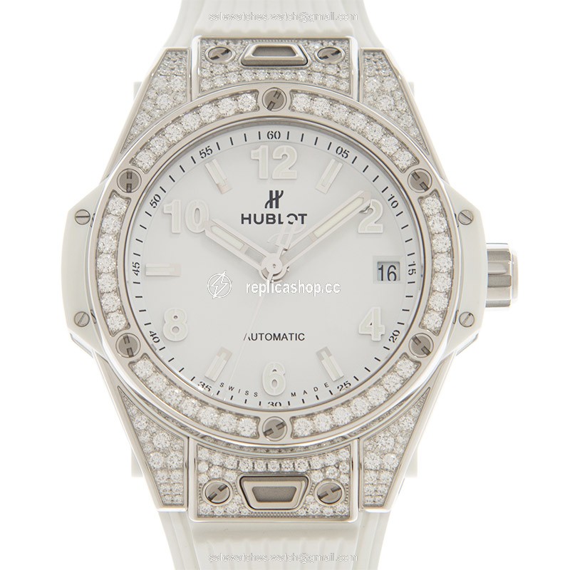 Replica HUBLOT BIG BANG 465.SE.2010.RW.1604 Replica HUBLOT BIG BANG 465.SE.2010.RW.1604