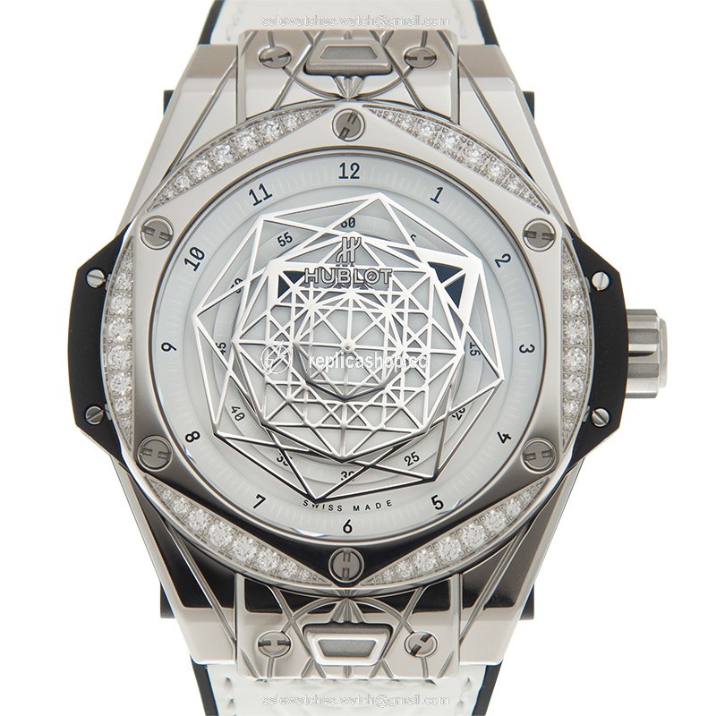 Replica HUBLOT BIG BANG 465.SS.2027.VR.1204.MXM19 (LTD 200) Replica HUBLOT BIG BANG 465.SS.2027.VR.1204.MXM19 (LTD 200)