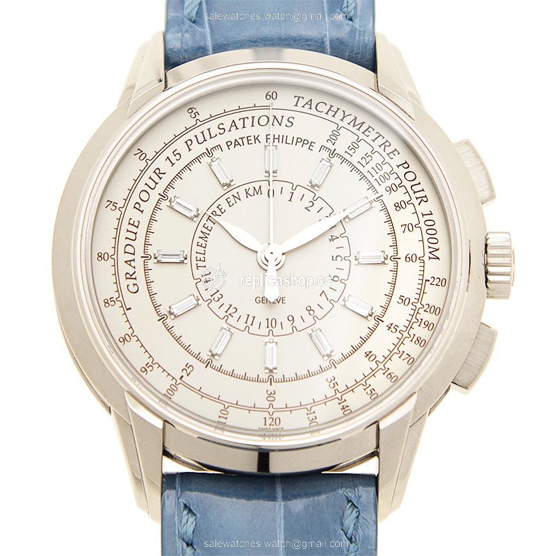 Replica PATEK PHILIPPE ANNIVERSARY SERIES 4675G-001 Replica PATEK PHILIPPE ANNIVERSARY SERIES 4675G-001