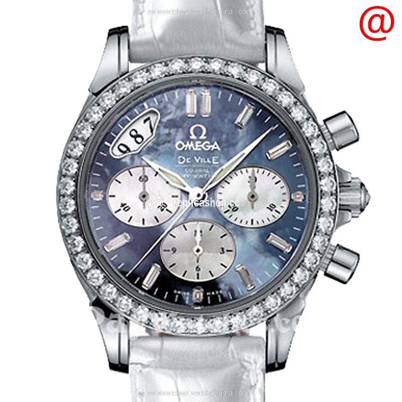 Replica OMEGA DE VILLE 4679.72.36 Replica OMEGA DE VILLE 4679.72.36