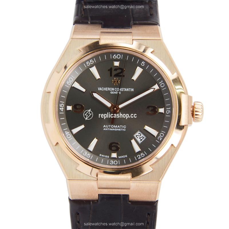 Replica VACHERON CONSTANTIN OVERSEAS 47040/000R-9666 Replica VACHERON CONSTANTIN OVERSEAS 47040/000R-9666
