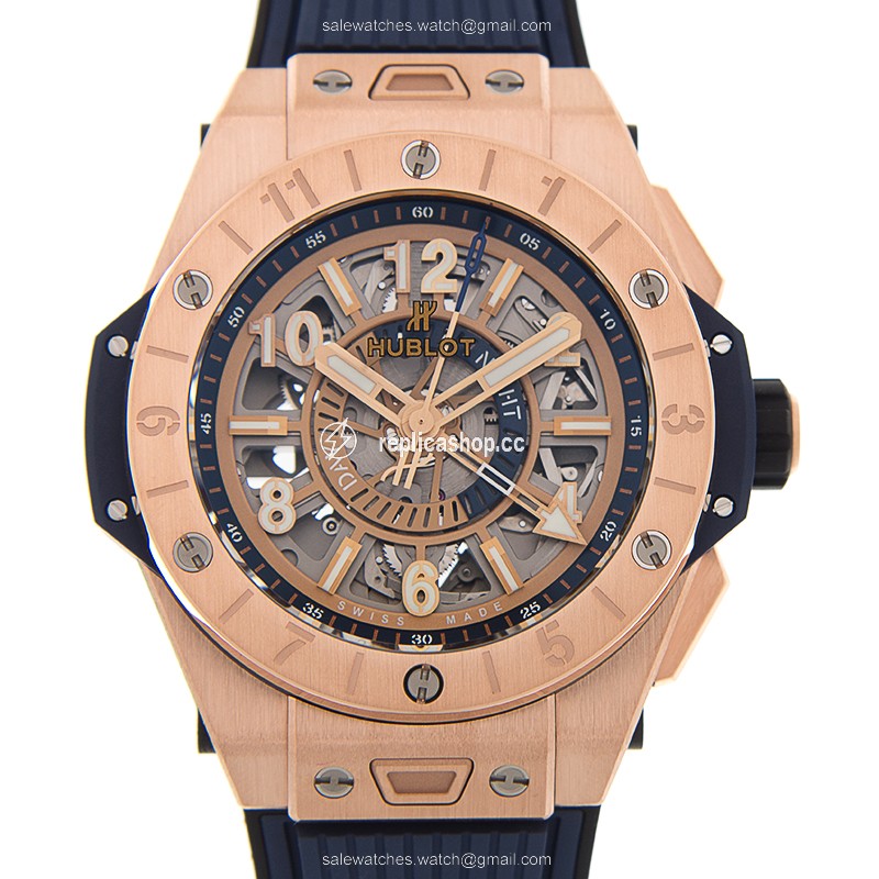Replica HUBLOT BIG BANG 471.OX.7128.RX Replica HUBLOT BIG BANG 471.OX.7128.RX