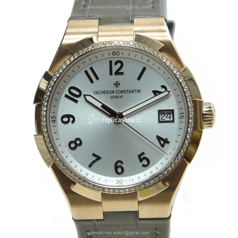 Replica VACHERON CONSTANTIN OVERSEAS 47560/000R-9672 Replica VACHERON CONSTANTIN OVERSEAS 47560/000R-9672