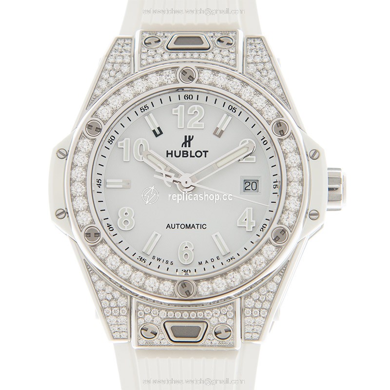 Replica HUBLOT BIG BANG 485.SE.2010.RW.1604 Replica HUBLOT BIG BANG 485.SE.2010.RW.1604