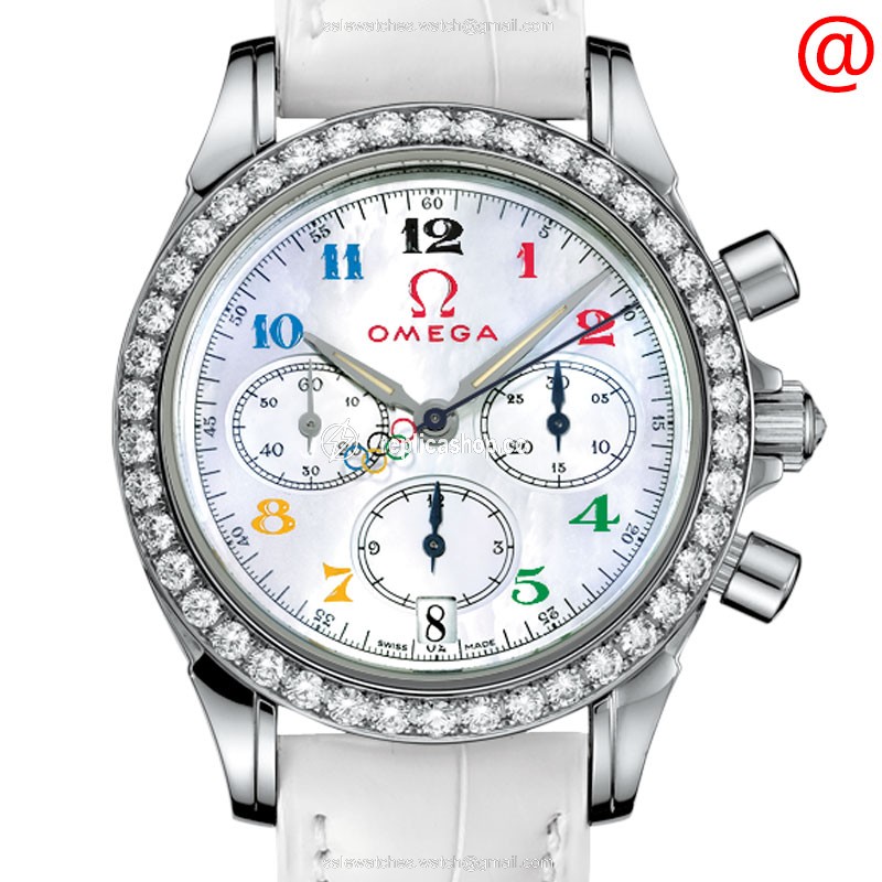 Replica OMEGA SPECIALITIES 4876.70.36 Replica OMEGA SPECIALITIES 4876.70.36