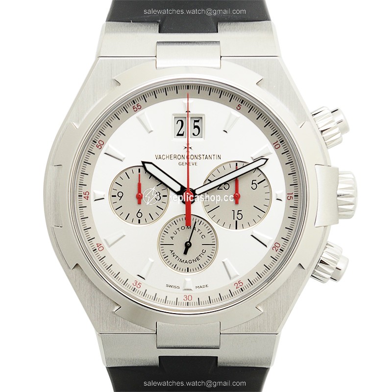 Replica VACHERON CONSTANTIN OVERSEAS 49150/000A-9017 Replica VACHERON CONSTANTIN OVERSEAS 49150/000A-9017