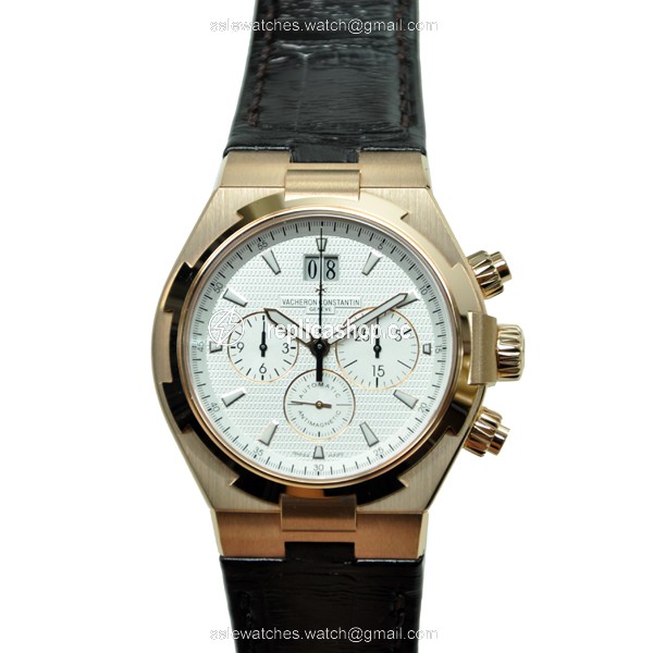 Replica VACHERON CONSTANTIN OVERSEAS 49150/000R-9454 Replica VACHERON CONSTANTIN OVERSEAS 49150/000R-9454