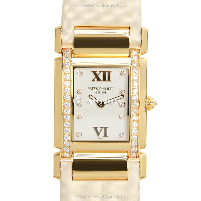Replica PATEK PHILIPPE TWENTY-4 4920R-010 Replica PATEK PHILIPPE TWENTY-4 4920R-010
