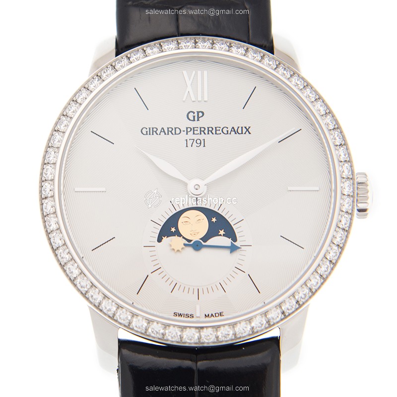 Replica GIRARD PERREGAUX GIRARD-PERREGAUX 1966 49524D11A171-CK6A Replica GIRARD PERREGAUX GIRARD-PERREGAUX 1966 49524D11A171-CK6A