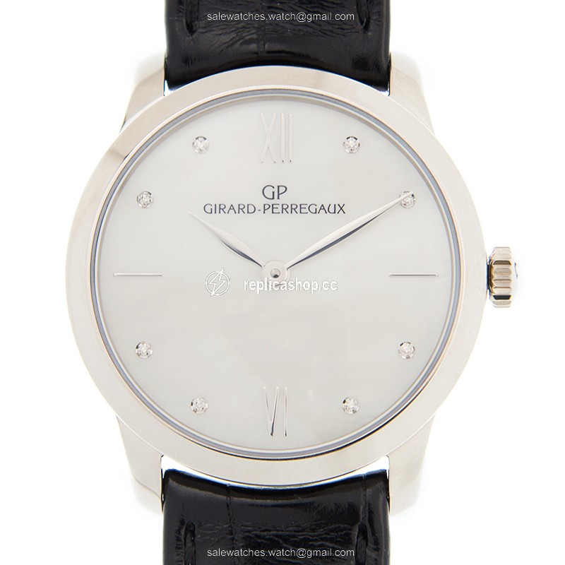 Replica GIRARD PERREGAUX GIRARD-PERREGAUX 1966 49528-53-771-CK6A Replica GIRARD PERREGAUX GIRARD-PERREGAUX 1966 49528-53-771-CK6A