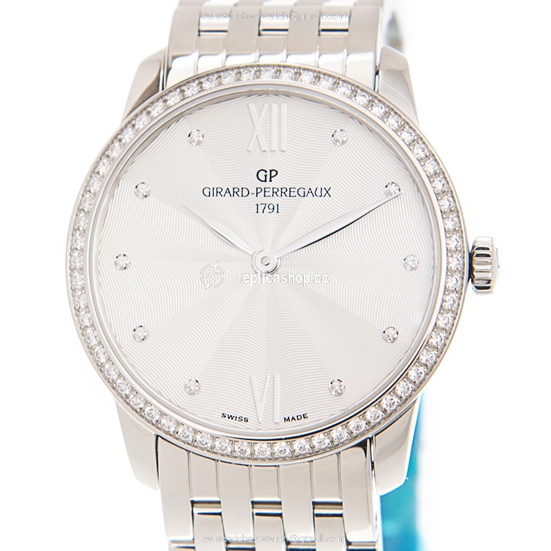 Replica GIRARD PERREGAUX 1966 49528D11A172-11A Replica GIRARD PERREGAUX 1966 49528D11A172-11A
