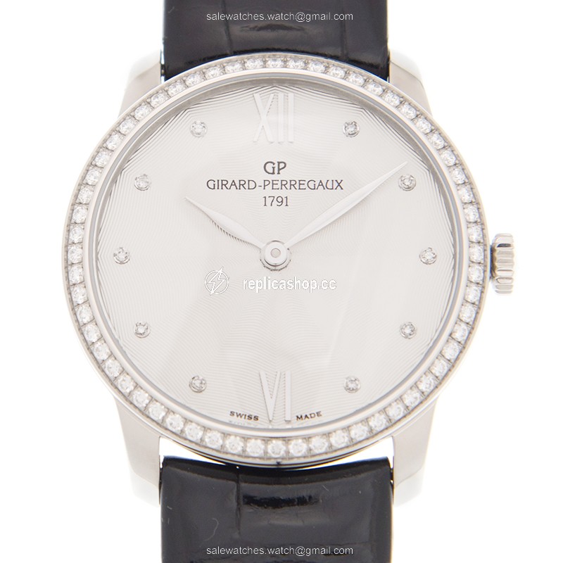 Replica GIRARD PERREGAUX 1966 49528D11A172-CB6A Replica GIRARD PERREGAUX 1966 49528D11A172-CB6A
