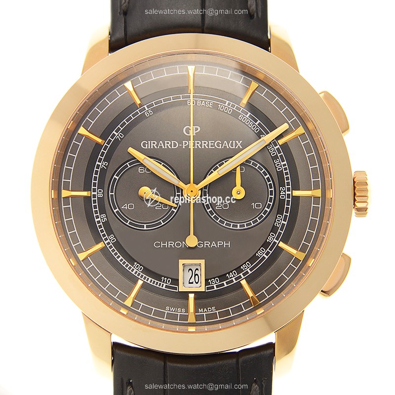 Replica GIRARD PERREGAUX GIRARD-PERREGAUX 1966 49529-52-231-BA6A Replica GIRARD PERREGAUX GIRARD-PERREGAUX 1966 49529-52-231-BA6A