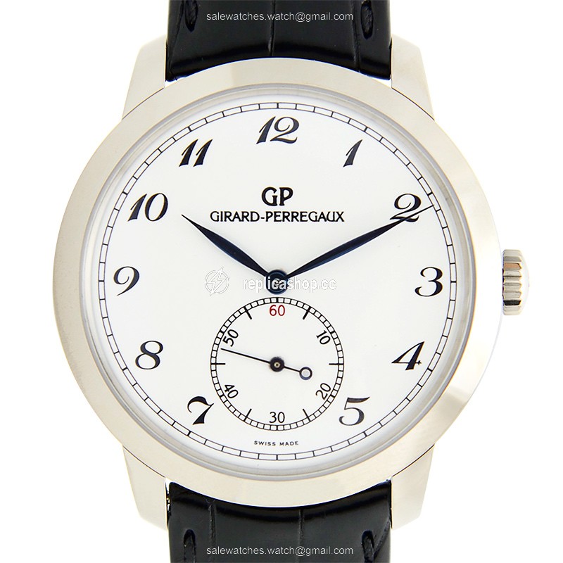 Replica GIRARD PERREGAUX GIRARD-PERREGAUX 1966 4953453711BK6A Replica GIRARD PERREGAUX GIRARD-PERREGAUX 1966 4953453711BK6A