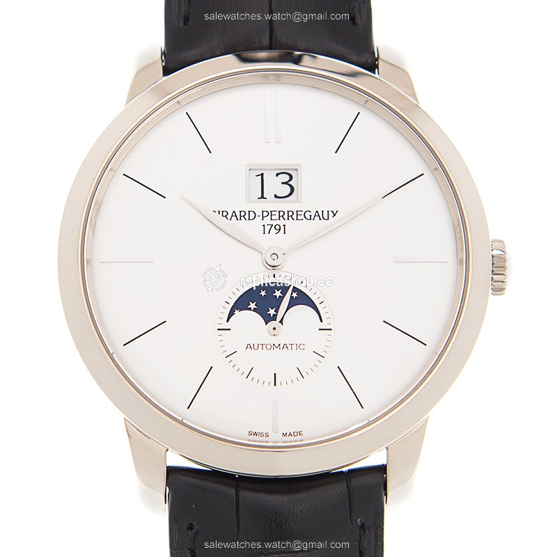 Replica GIRARD PERREGAUX 1966 49556-53-132-BB6C Replica GIRARD PERREGAUX 1966 49556-53-132-BB6C