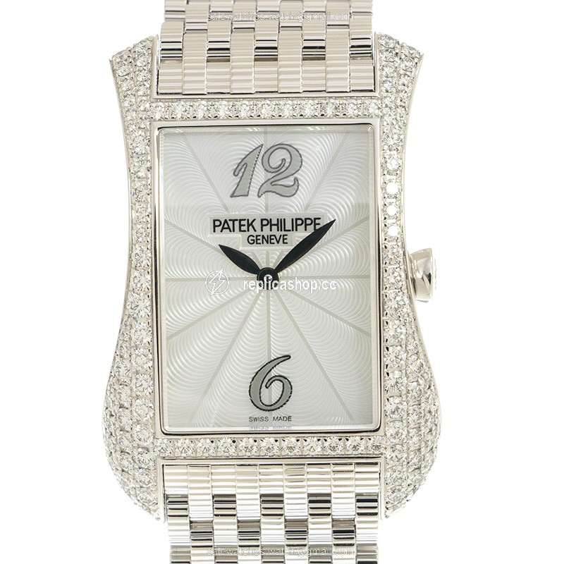 Replica PATEK PHILIPPE GONDOLO 4972/1G-001 Replica PATEK PHILIPPE GONDOLO 4972/1G-001