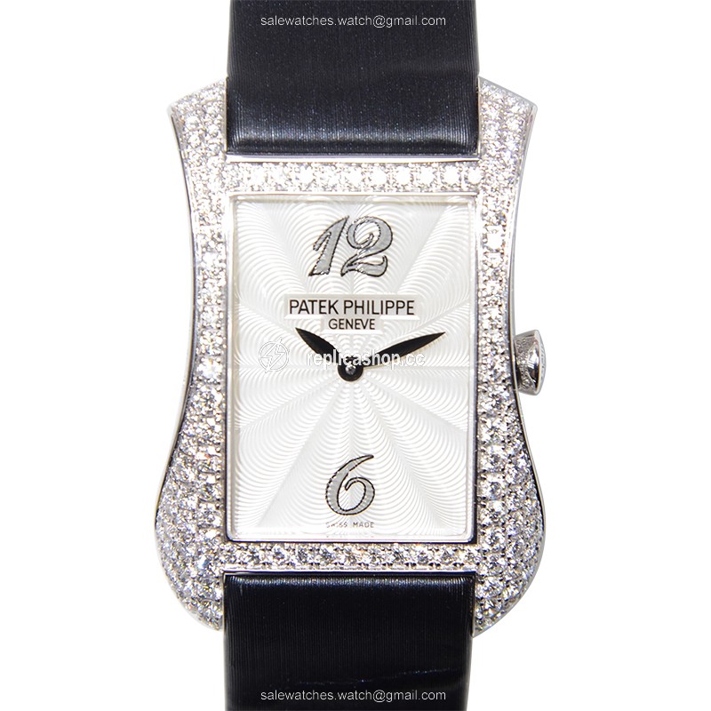 Replica PATEK PHILIPPE GONDOLO 4973G-001 Replica PATEK PHILIPPE GONDOLO 4973G-001