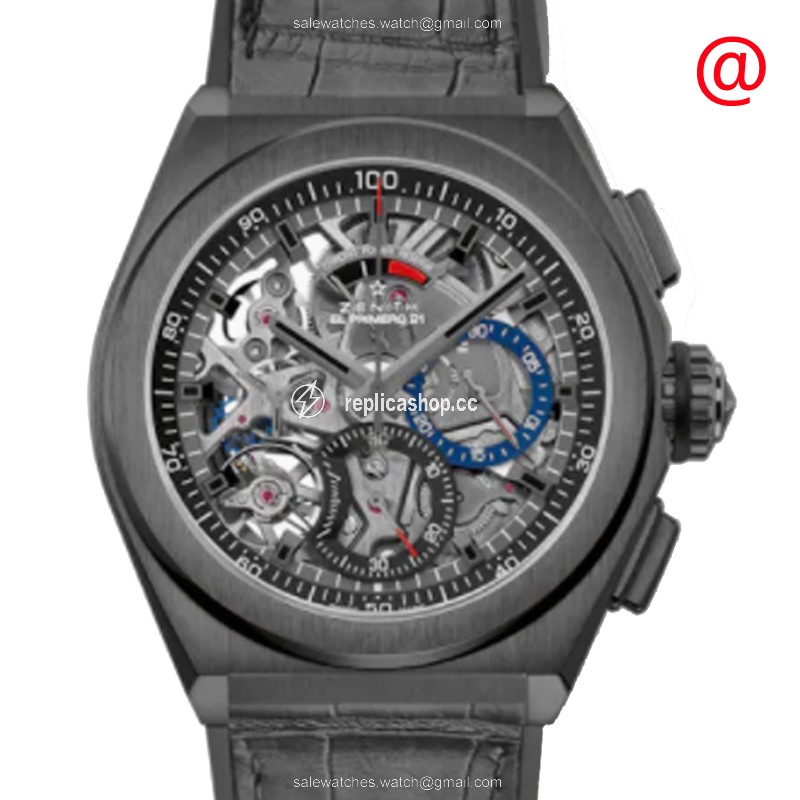 Replica ZENITH DEFY 49.9000.9004/78.R582 Replica ZENITH DEFY 49.9000.9004/78.R582