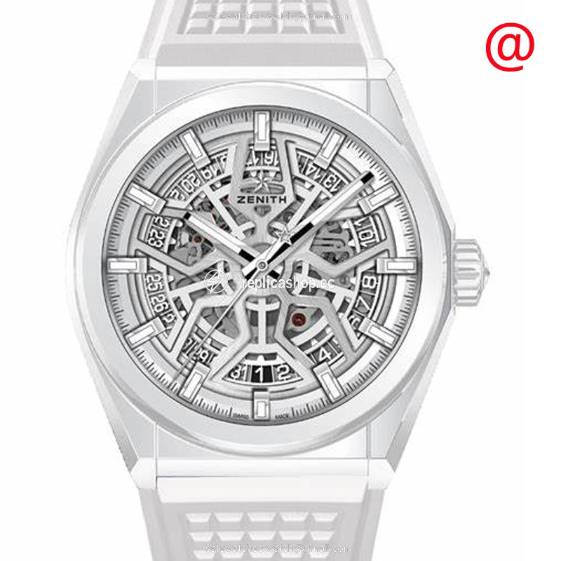 Replica ZENITH DEFY 49.9002.670/01.R792 Replica ZENITH DEFY 49.9002.670/01.R792