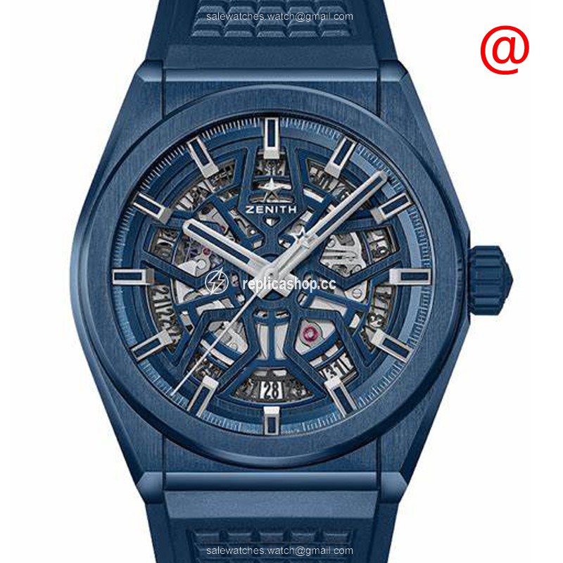 Replica ZENITH DEFY 49.9003.670/51.R793 Replica ZENITH DEFY 49.9003.670/51.R793