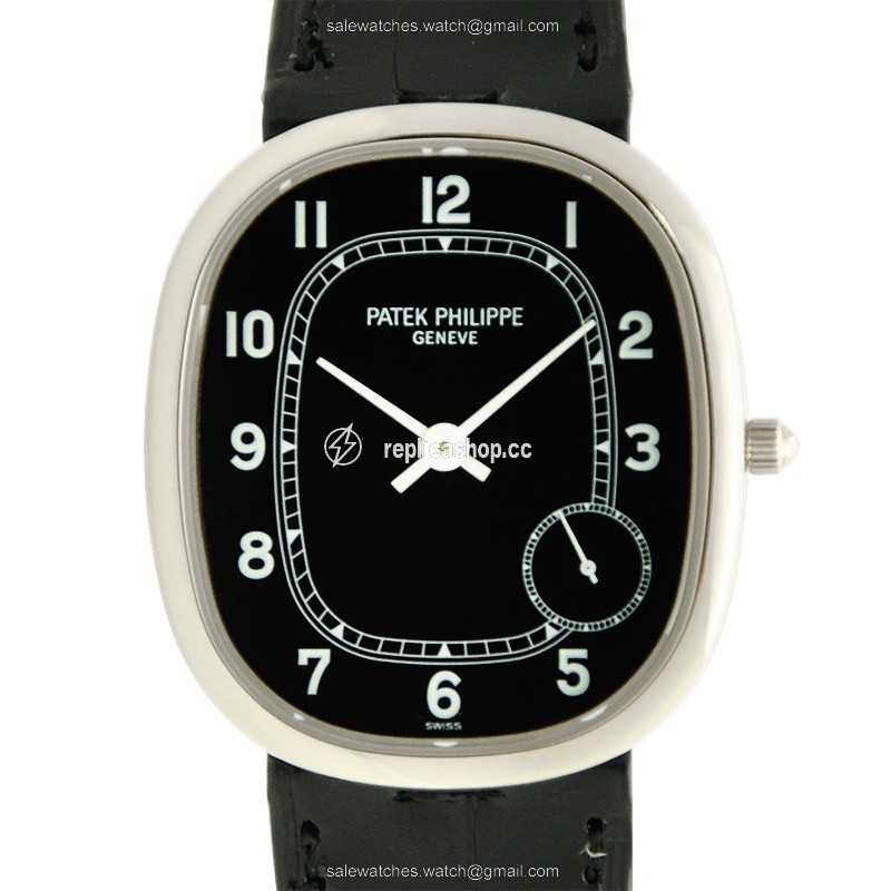 Replica PATEK PHILIPPE ELLIPSE 5028G-001 Replica PATEK PHILIPPE ELLIPSE 5028G-001