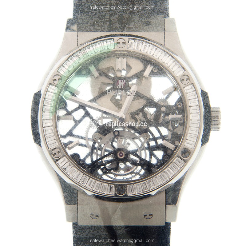 Replica HUBLOT CLASSIC FUSION 505.NX.0170.LR.1904 Replica HUBLOT CLASSIC FUSION 505.NX.0170.LR.1904
