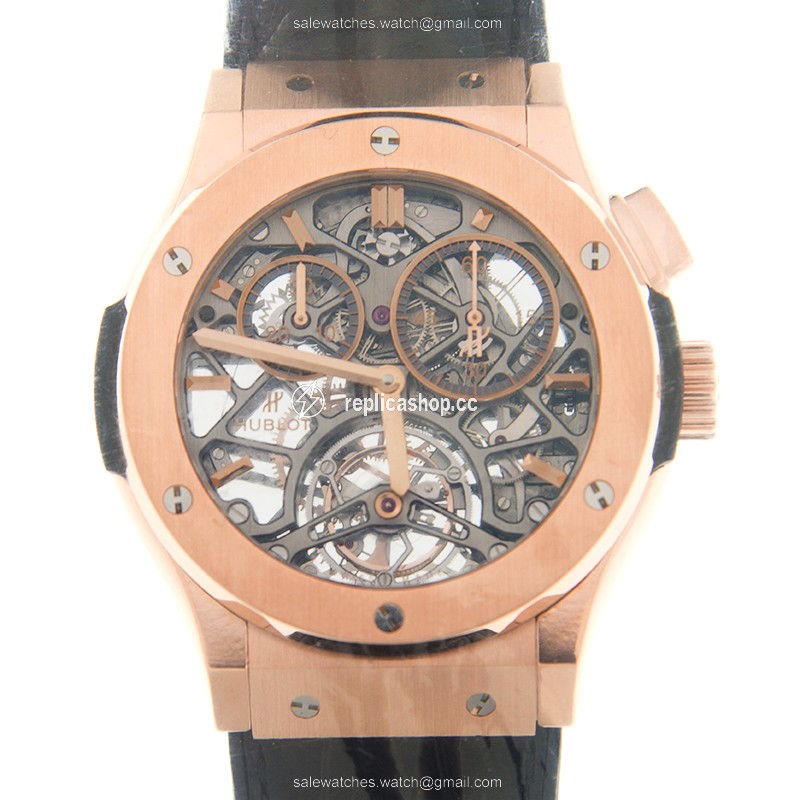 Replica HUBLOT CLASSIC FUSION 506.OX.0180.LR Replica HUBLOT CLASSIC FUSION 506.OX.0180.LR
