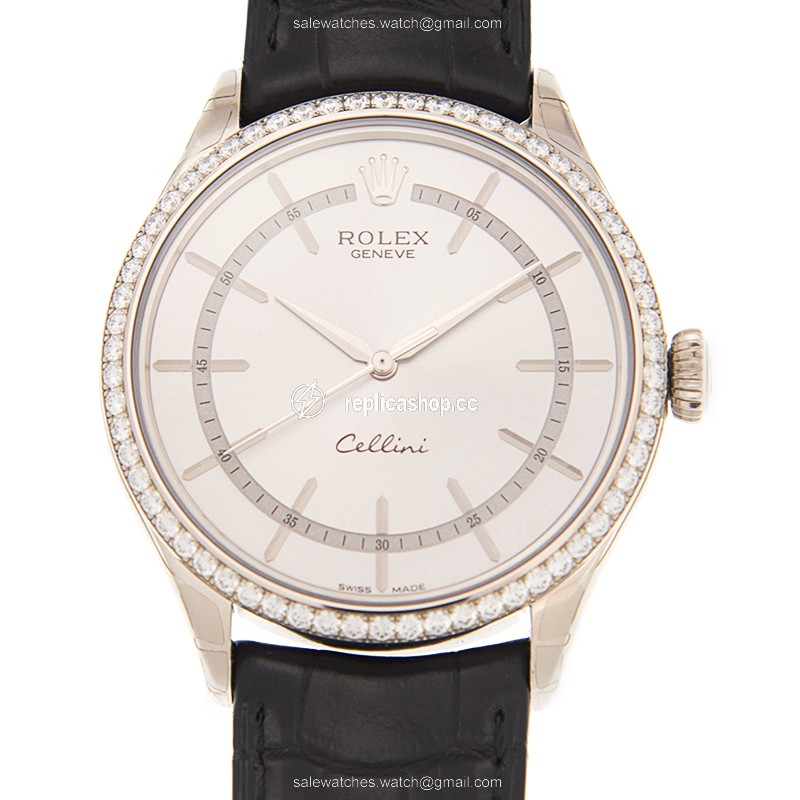 Replica ROLEX CELLINI SERIES 50709RBR Replica ROLEX CELLINI SERIES 50709RBR