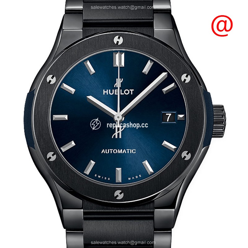 Replica HUBLOT CLASSIC FUSION 510.CM.7170.CM Replica HUBLOT CLASSIC FUSION 510.CM.7170.CM