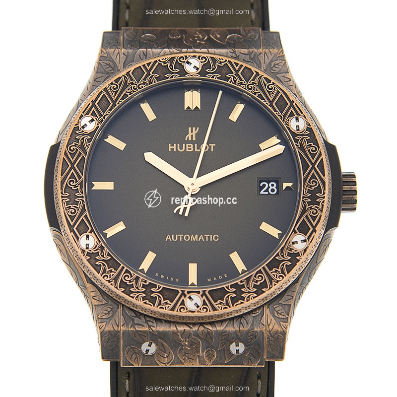 Replica HUBLOT CLASSIC FUSION 511.BZ.6680.LR.OPX17 Replica HUBLOT CLASSIC FUSION 511.BZ.6680.LR.OPX17