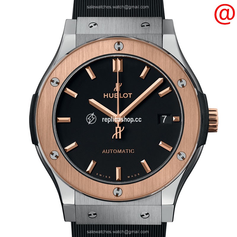 Replica HUBLOT CLASSIC FUSION 511.NO.1181.RX Replica HUBLOT CLASSIC FUSION 511.NO.1181.RX