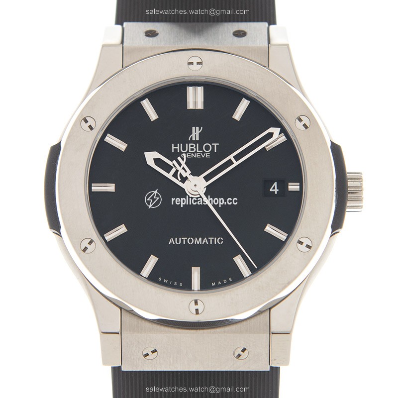 Replica HUBLOT CLASSIC FUSION 511.NX.1170.RX Replica HUBLOT CLASSIC FUSION 511.NX.1170.RX