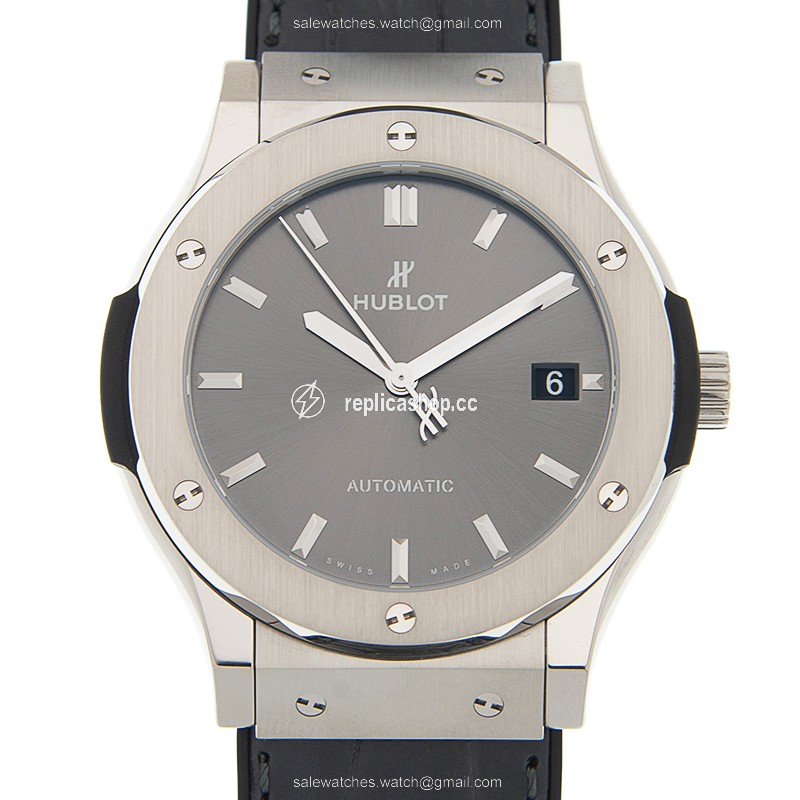 Replica HUBLOT CLASSIC FUSION 511.NX.7071.LR Replica HUBLOT CLASSIC FUSION 511.NX.7071.LR